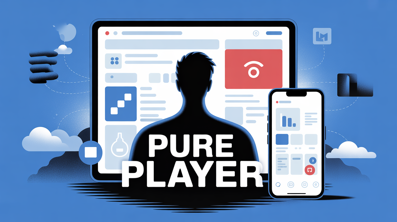 Pure player : modèle 100% digital et enjeux pour ton business
