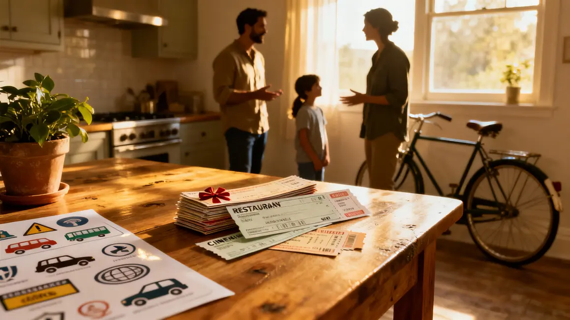 Montage des avantages CSE chez Loxam, tickets restaurant chèques cadeaux