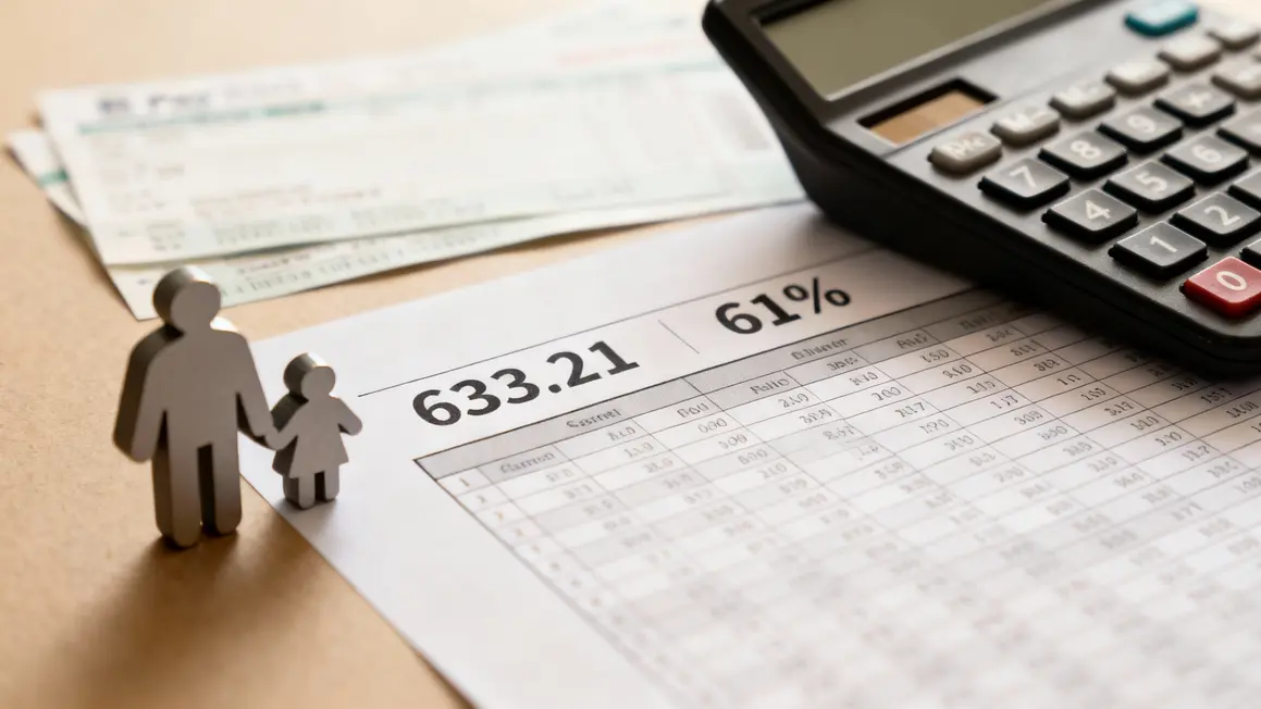 Calcul montant prime d’activité alternance 2025