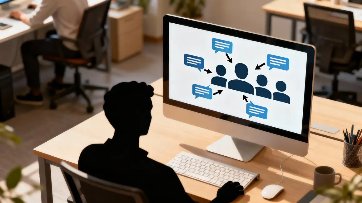 segmentation audience digitale