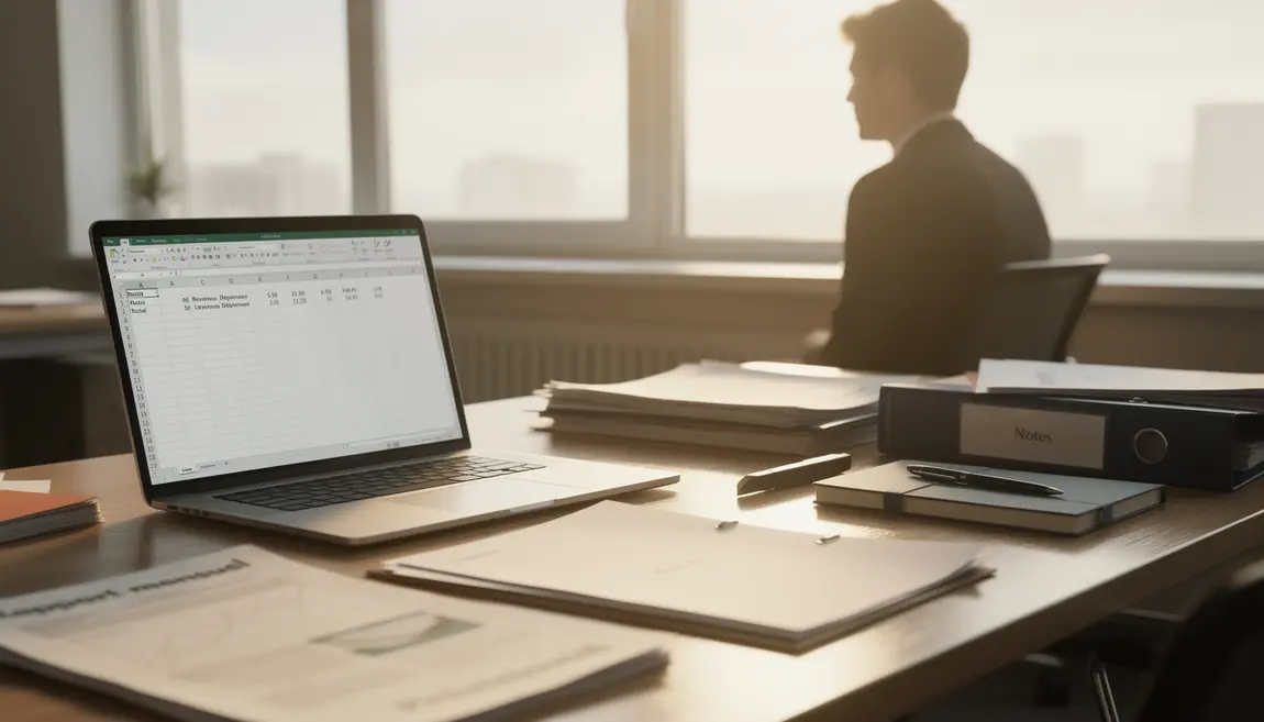 alternance comptabilite bureau moderne jeune