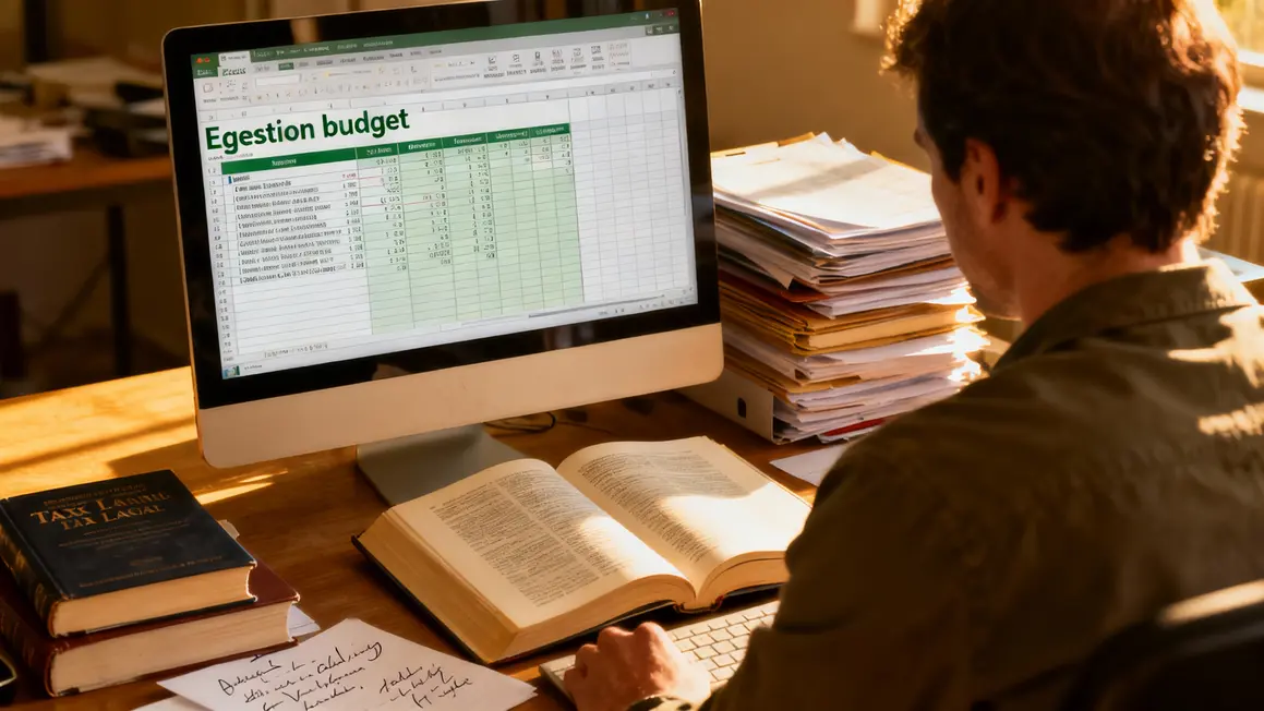Compétences clés Excel alternance comptabilité