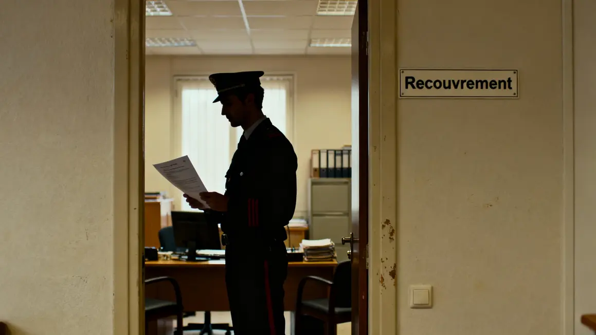 huissier bureau recouvrement injonction de payer