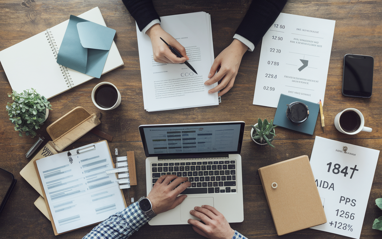 frameworks seo copywriting aida pas 4p