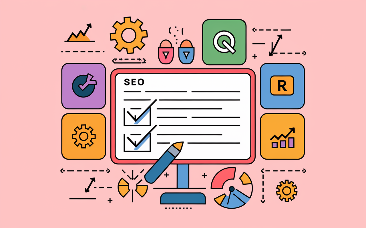 seo copywriting optimisation eat faq