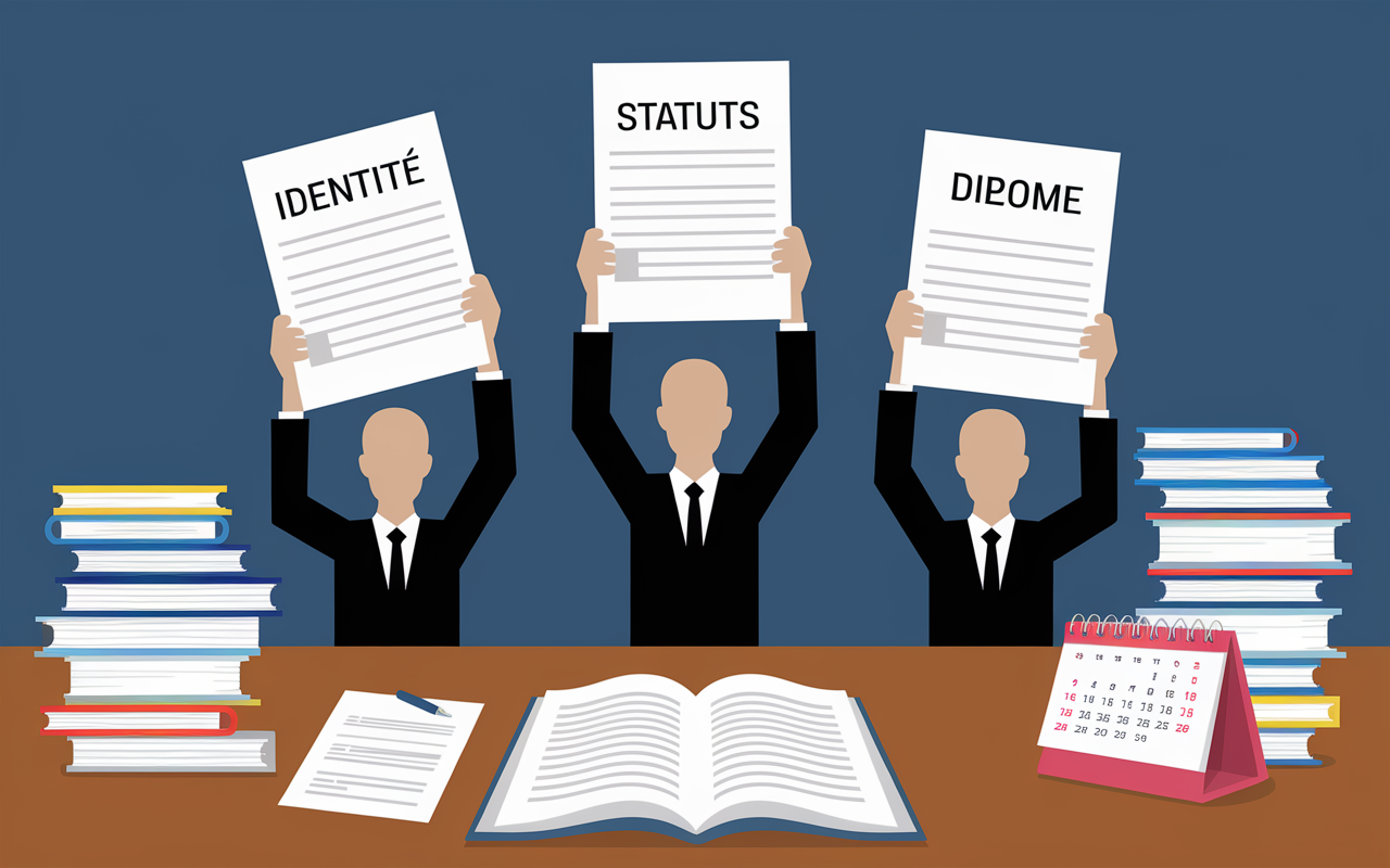 documents ouvrir entreprise luxembourg