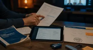 Formation formateur adulte : table de cours et planning certifiants