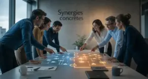 comment viter que les synergies restent purement th oriques featured image